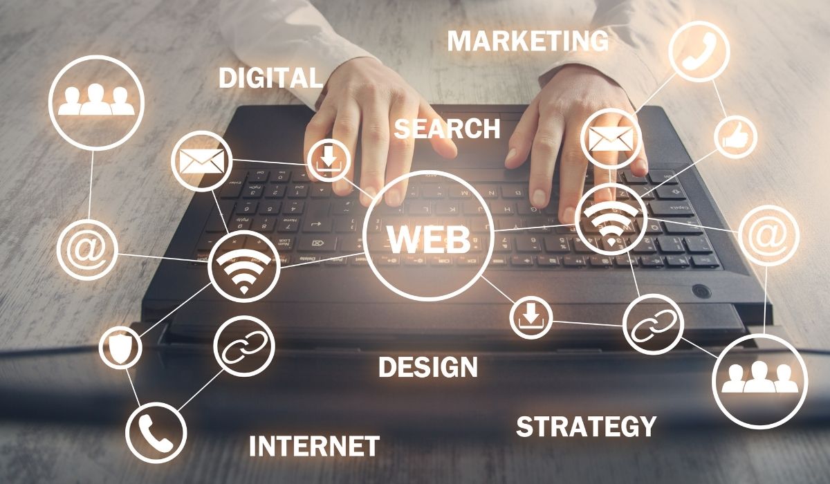 Erdek Web Tasarım